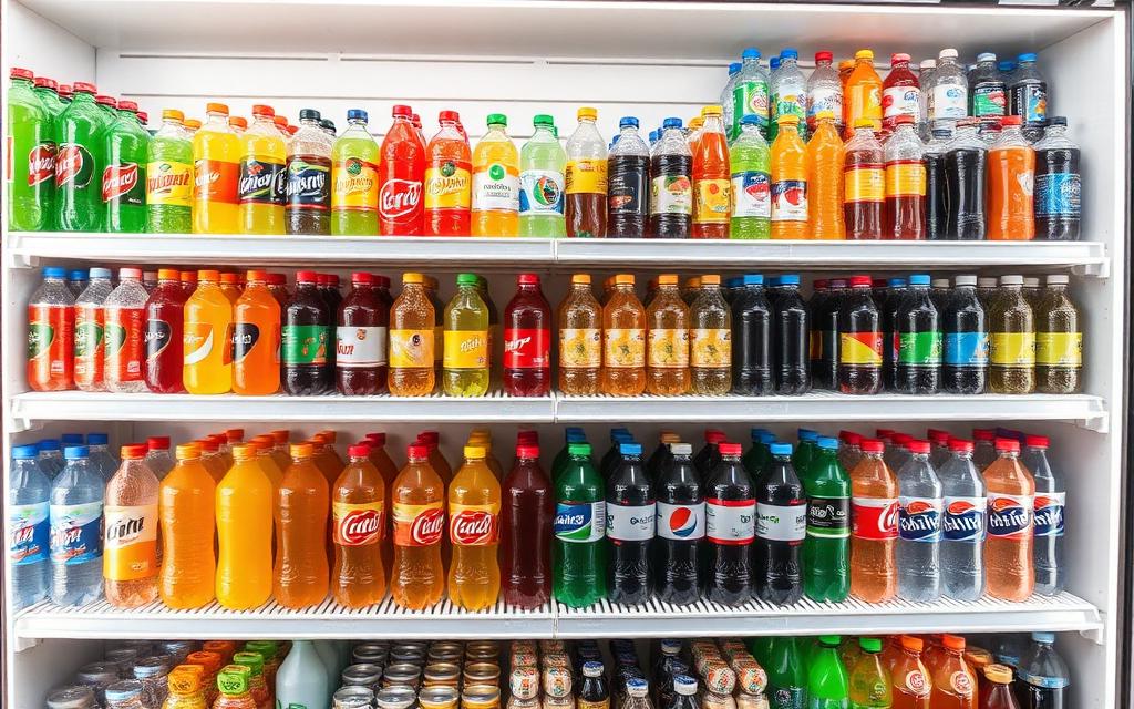 Minimarket — soluzioni di assortimento FoodConnect