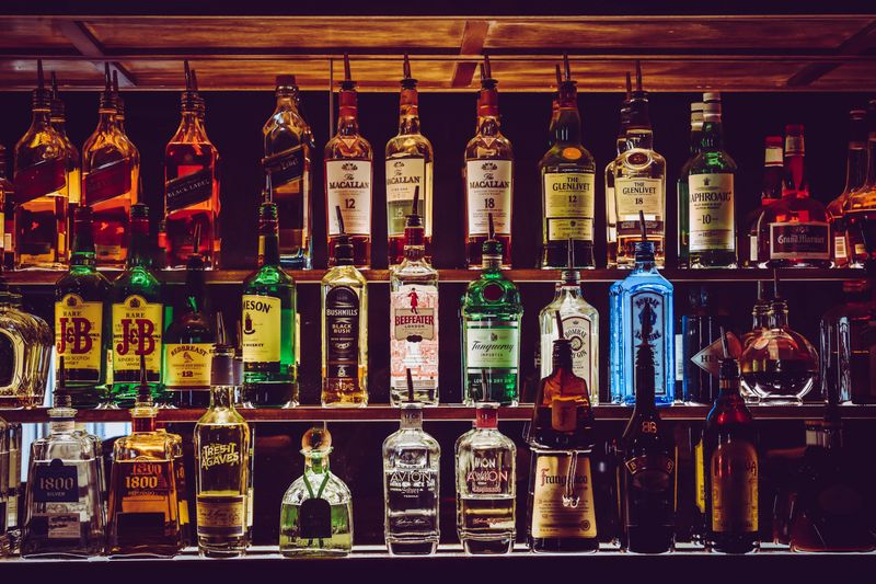 Enoteca & Wine Bar — soluzioni di assortimento FoodConnect
