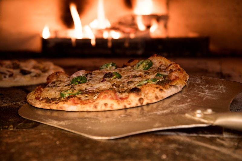 Pizzeria — soluzioni di assortimento FoodConnect
